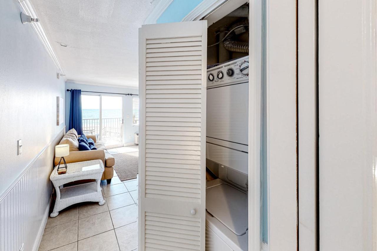 Perdido Skye 12 Apartment Perdido Key Exterior photo