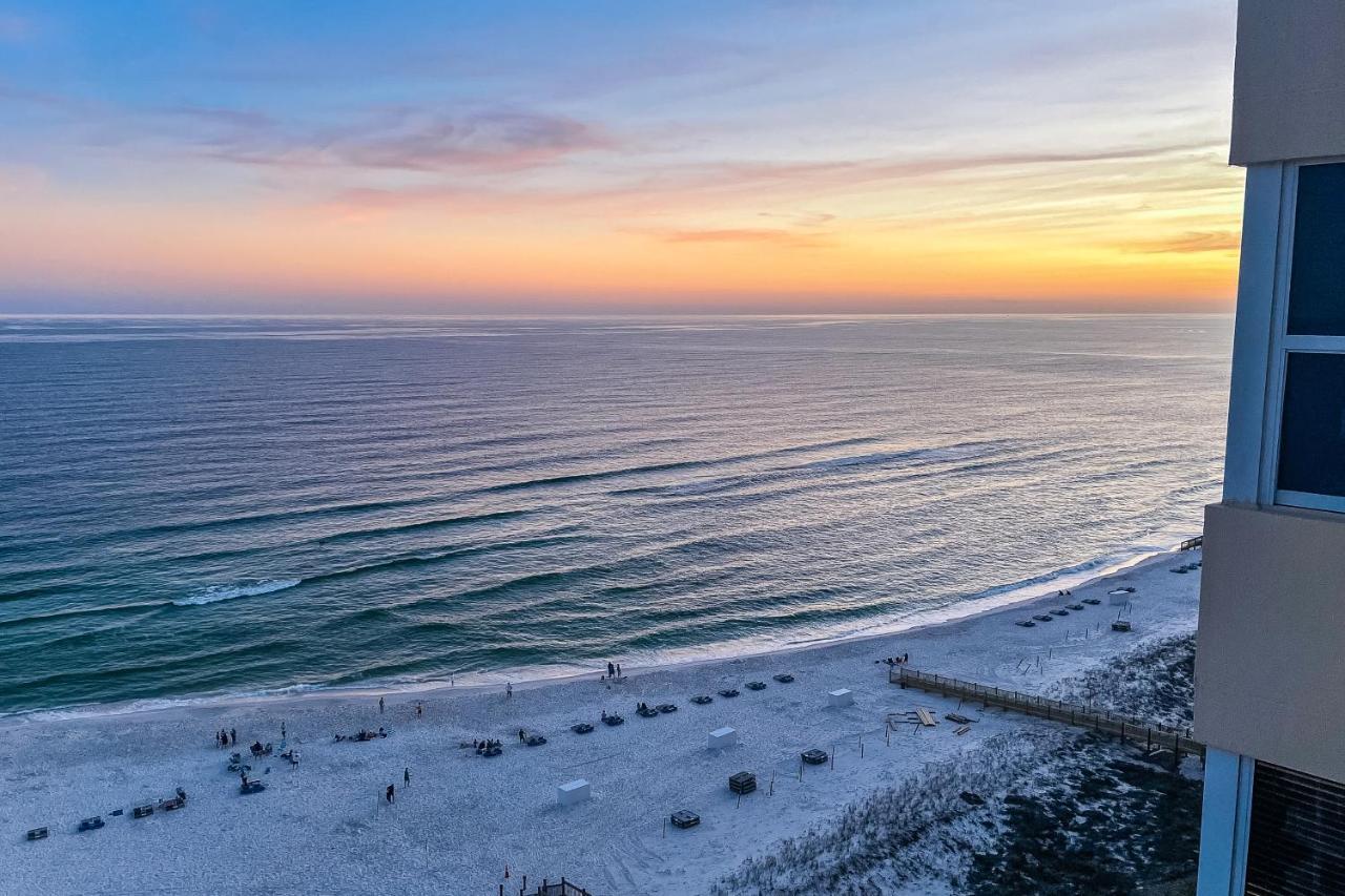 Perdido Skye 12 Apartment Perdido Key Exterior photo
