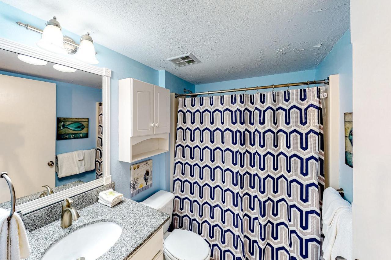Perdido Skye 12 Apartment Perdido Key Exterior photo
