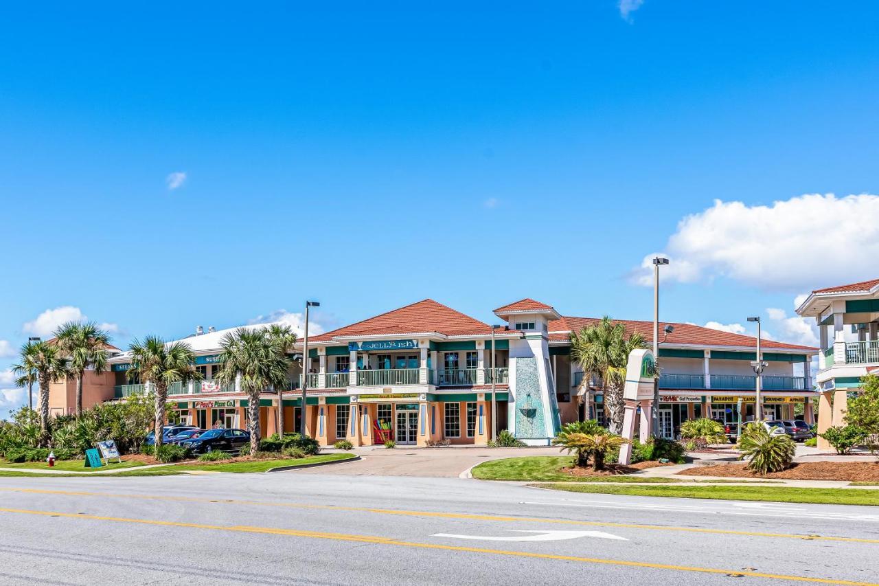 Perdido Skye 12 Apartment Perdido Key Exterior photo