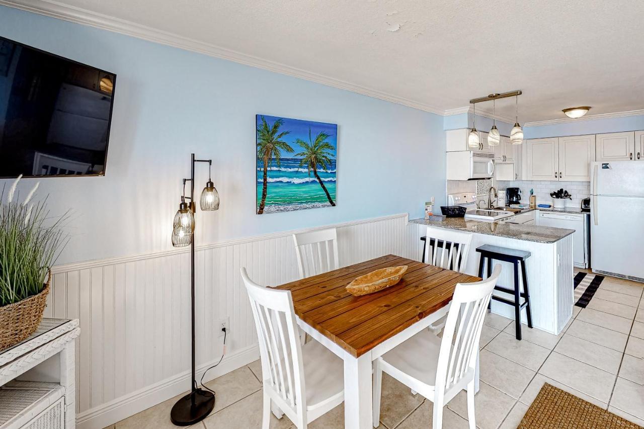 Perdido Skye 12 Apartment Perdido Key Exterior photo