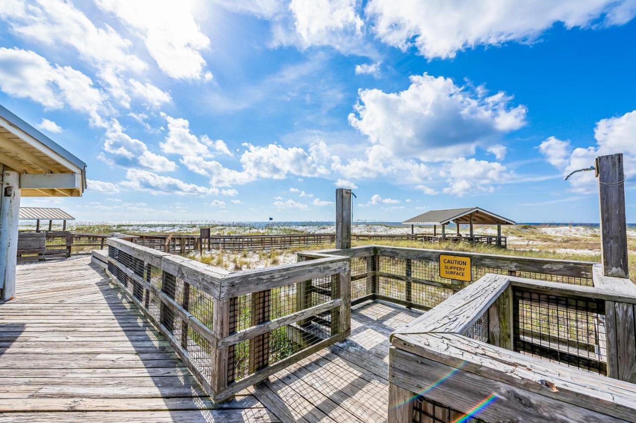 Perdido Skye 12 Apartment Perdido Key Exterior photo